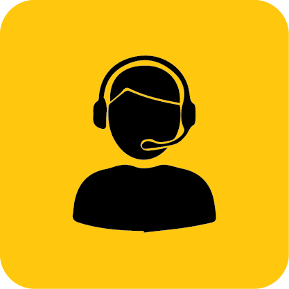 Dedicated customer support